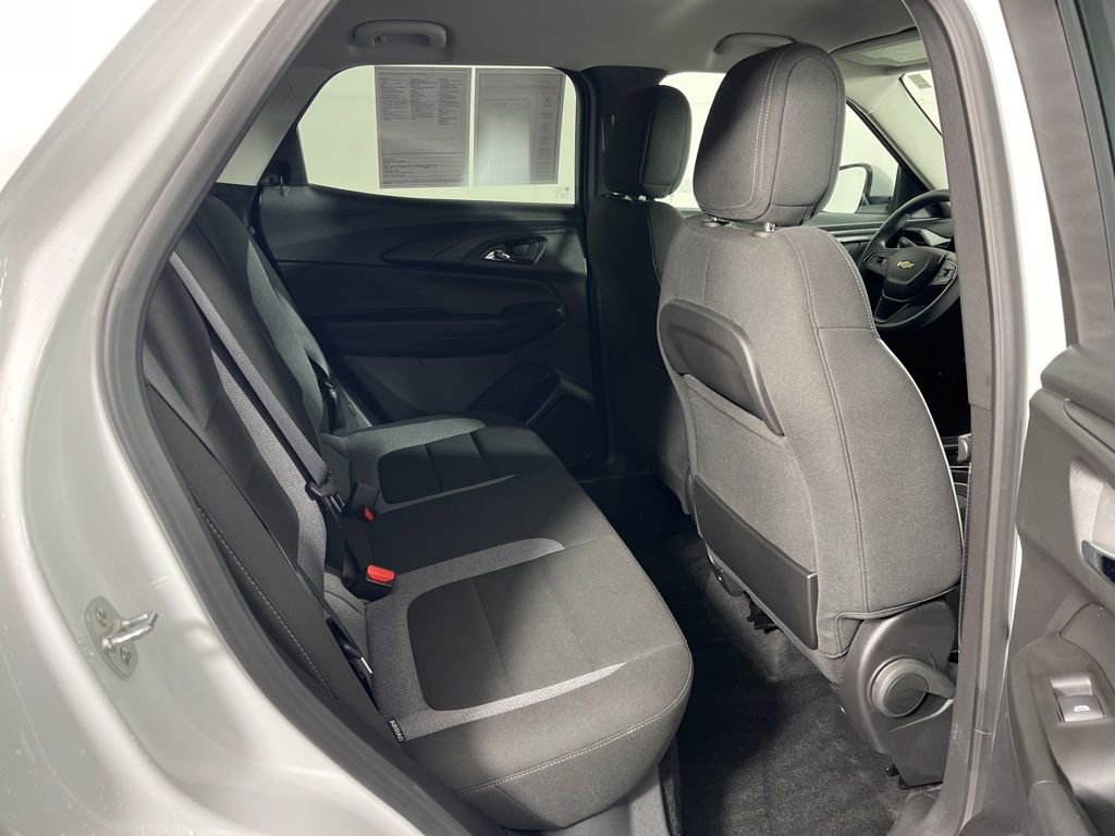 2025 Chevrolet Trailblazer LT - Photo 7