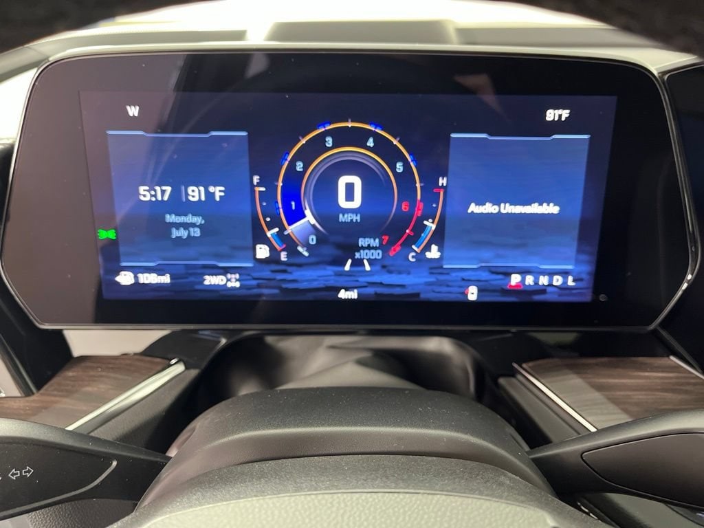 2026 Chevrolet Tahoe Premier - Photo 37