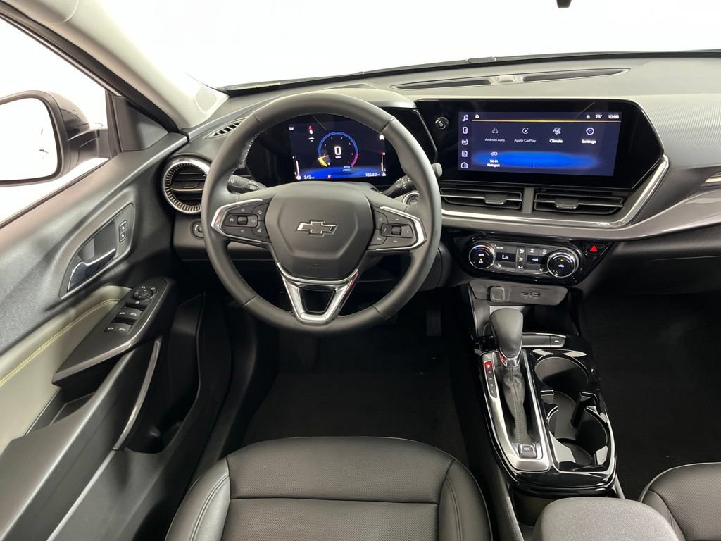 2025 Chevrolet Trax Activ - Photo 17