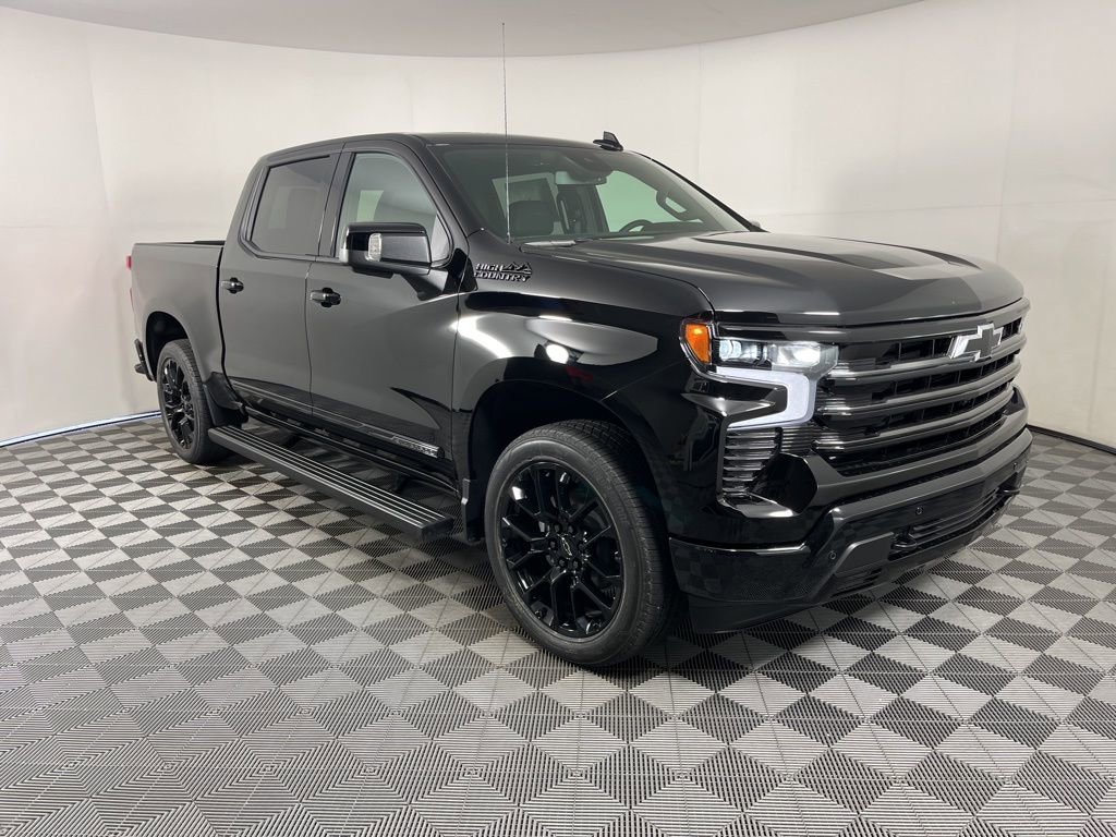 2026 Chevrolet Silverado 1500 High Country - Photo 6