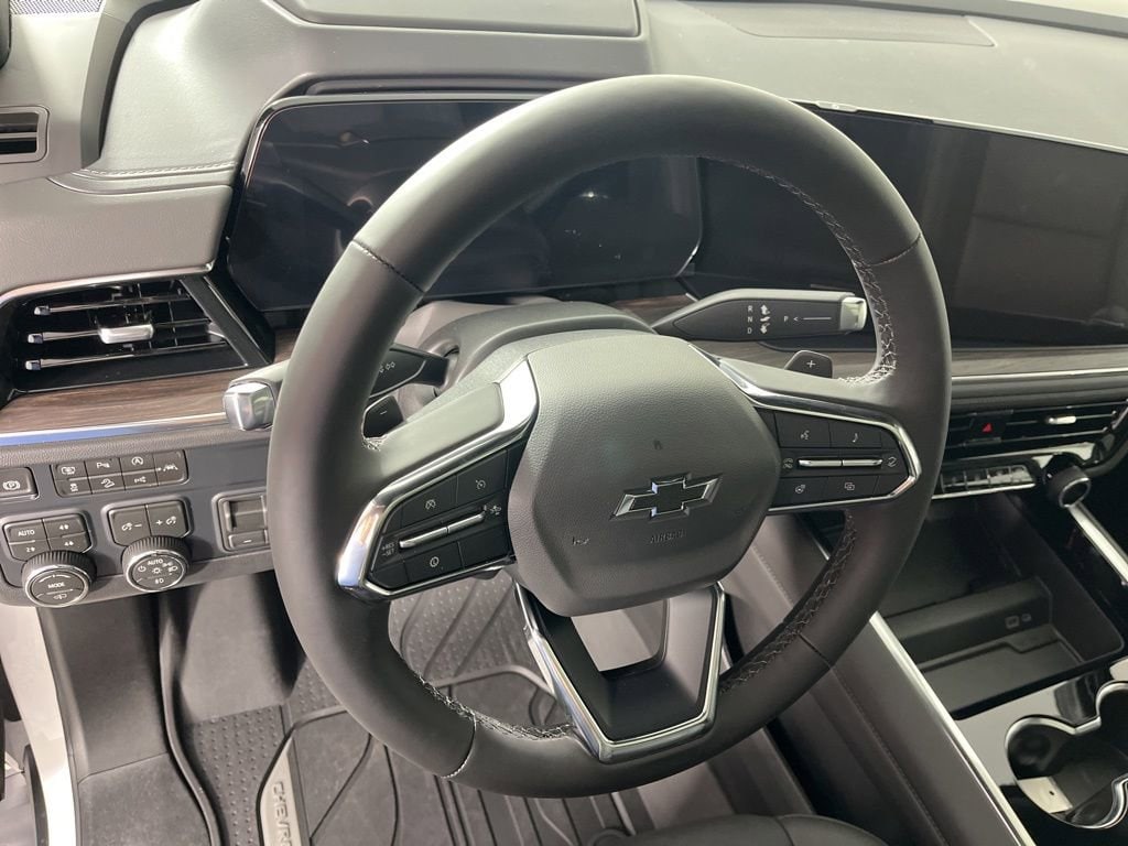 2026 Chevrolet Tahoe Z71 - Photo 31