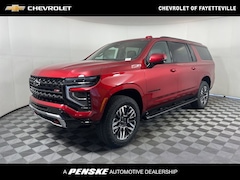 2026 Chevrolet Suburban Z71 SUV