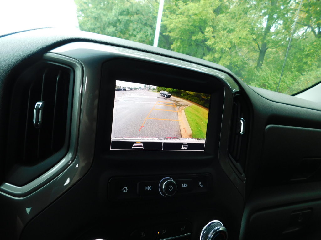 Used 2025 GMC Sierra 1500 Pro Truck Crew Cab