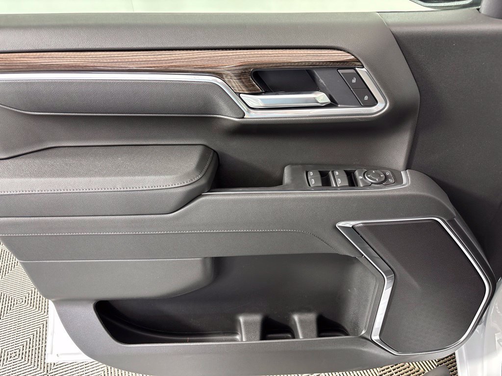 2026 Chevrolet Silverado 1500 RST - Photo 29