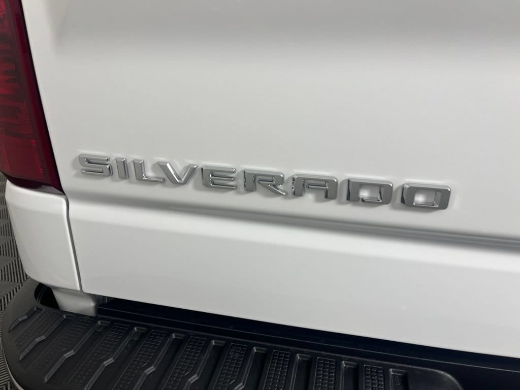 2026 Chevrolet Silverado 1500 LT - Photo 20