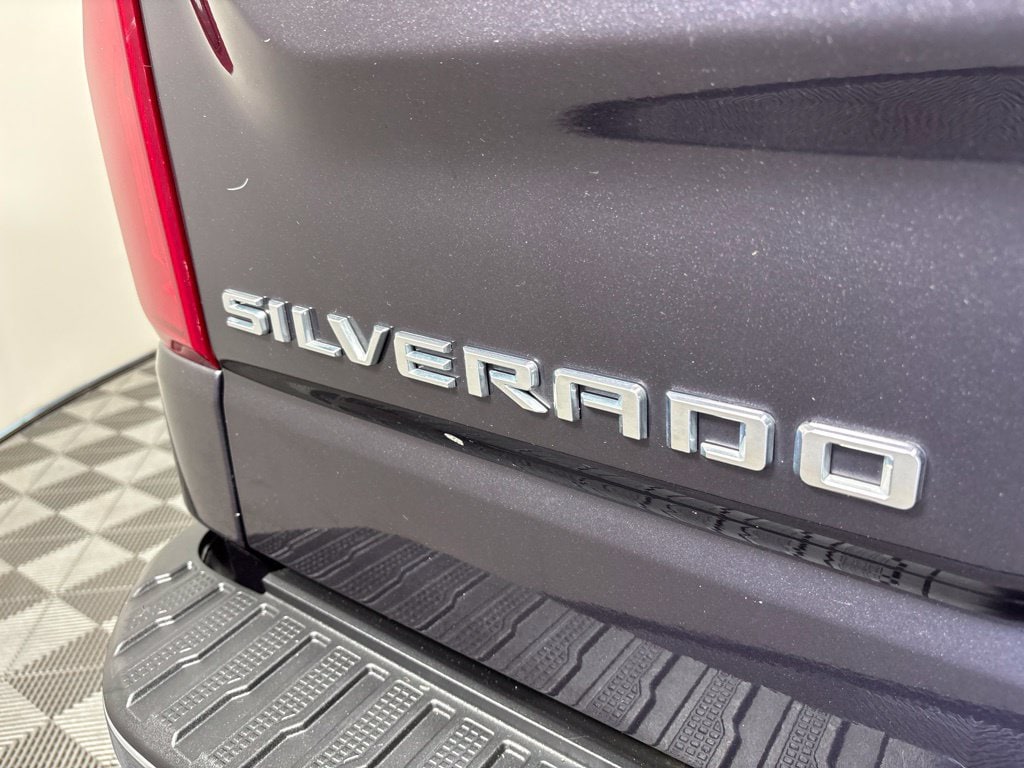 2023 Chevrolet Silverado 1500 LTZ - Photo 15