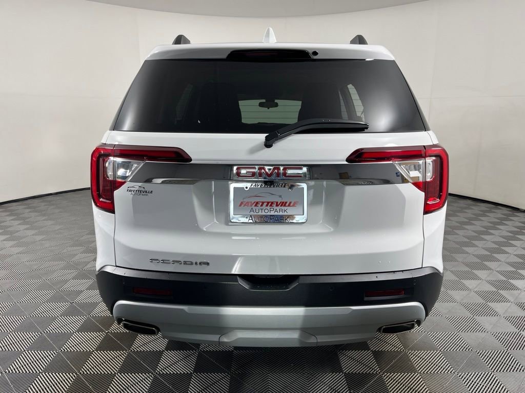 2022 GMC Acadia SLE - Photo 12