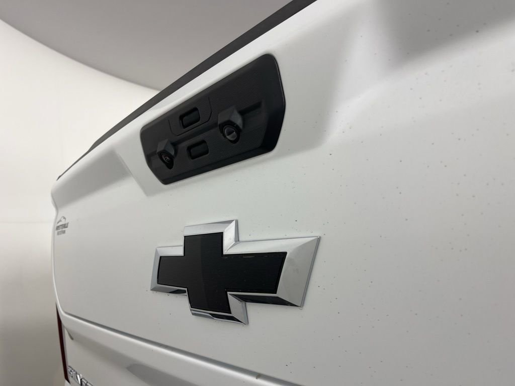 2026 Chevrolet Silverado 1500 LT Trail Boss - Photo 22