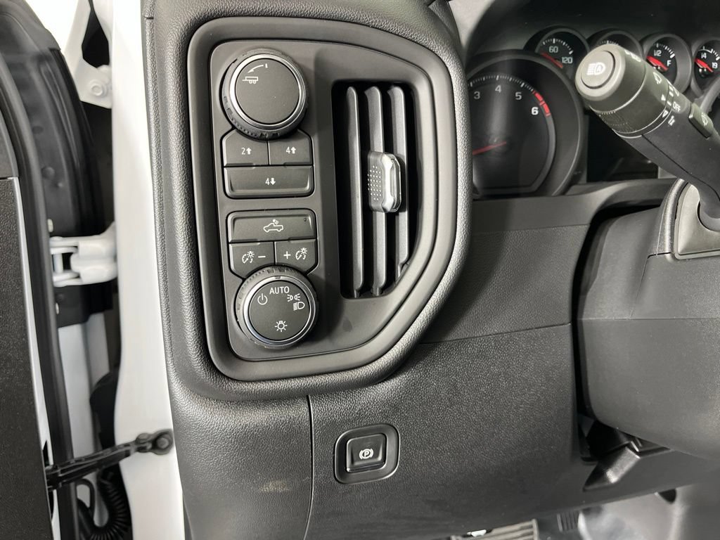 2026 Chevrolet Silverado 2500 HD Work Truck - Photo 31