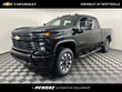  Chevrolet Silverado 2500 HD
