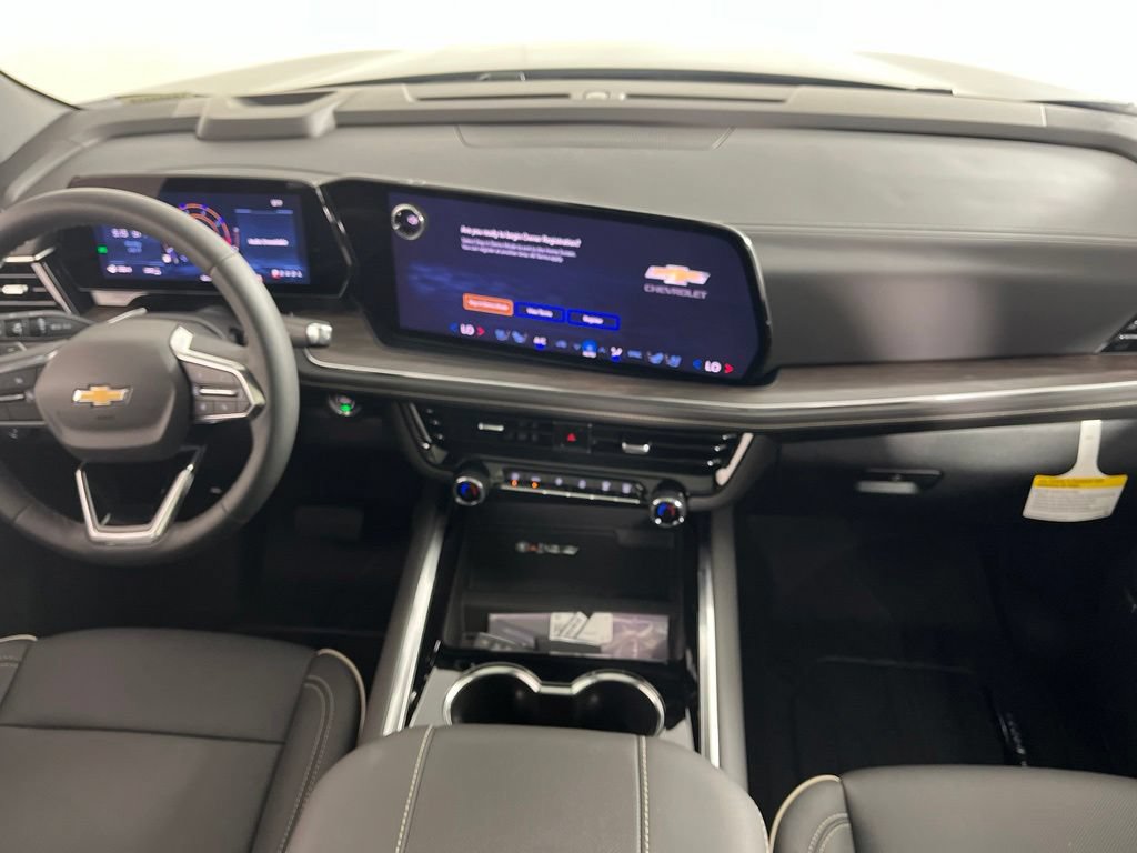 2026 Chevrolet Tahoe Premier - Photo 21