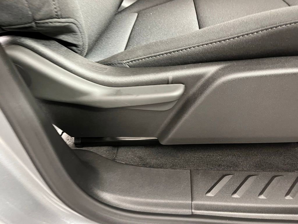 2026 Chevrolet Colorado Work Truck - Photo 9