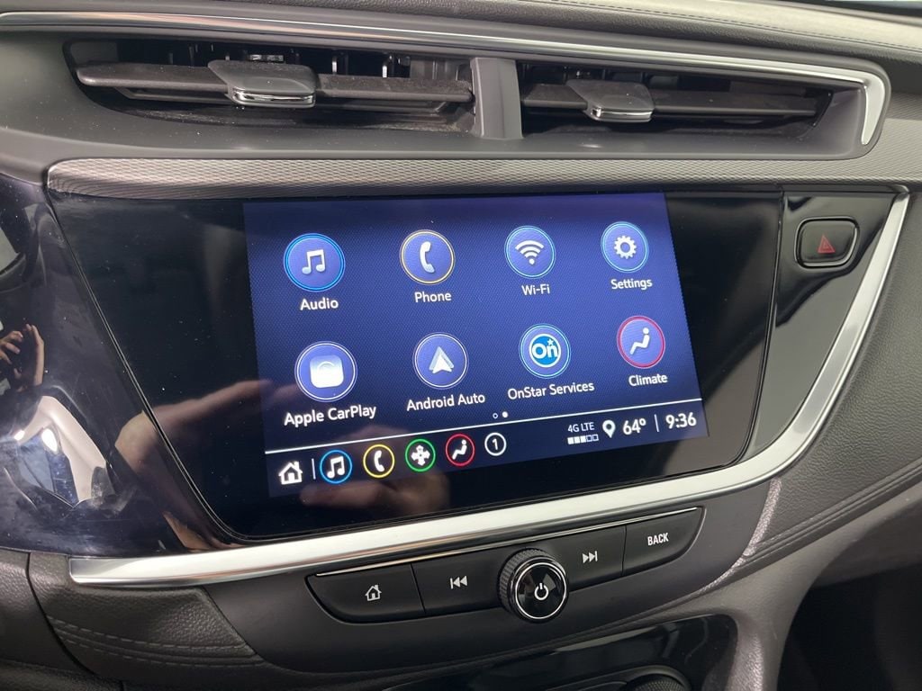 2025 Chevrolet Trax LS - Photo 30