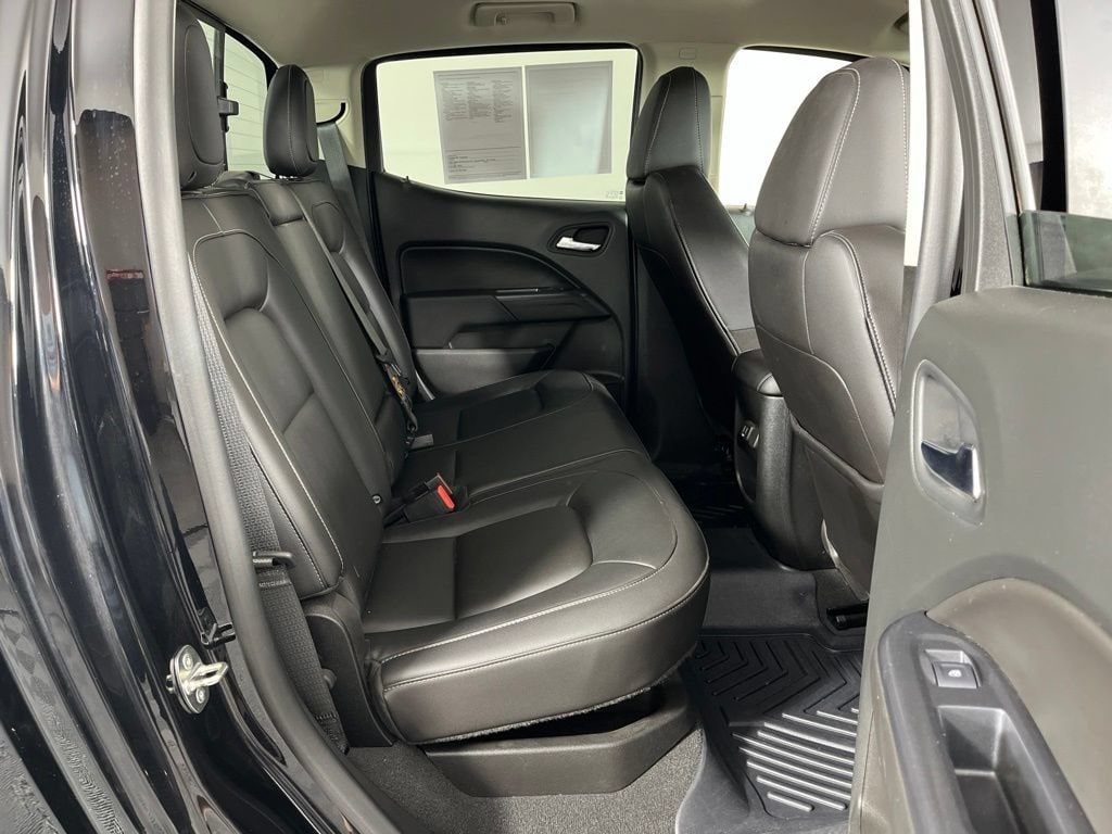 2021 Chevrolet Colorado ZR2 - Photo 14