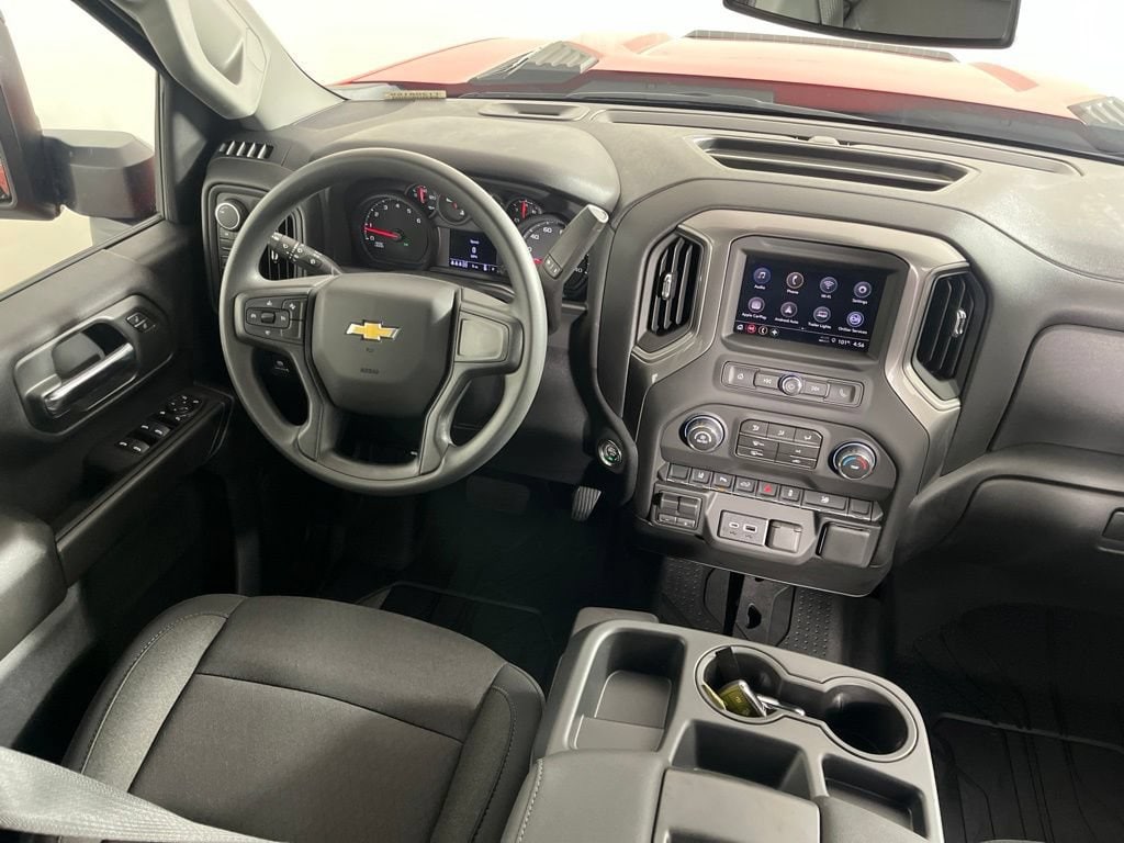 2026 Chevrolet Silverado 2500 HD Custom - Photo 13