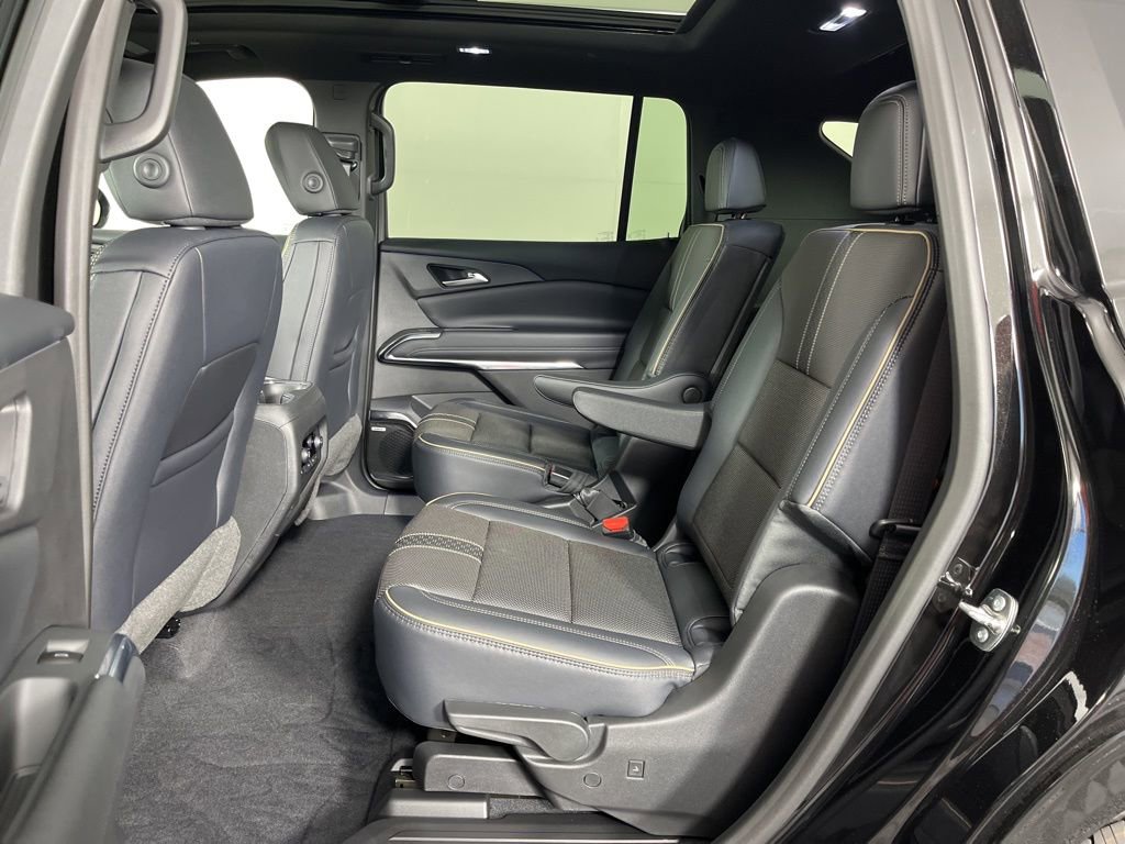 2026 Chevrolet Traverse High Country - Photo 25