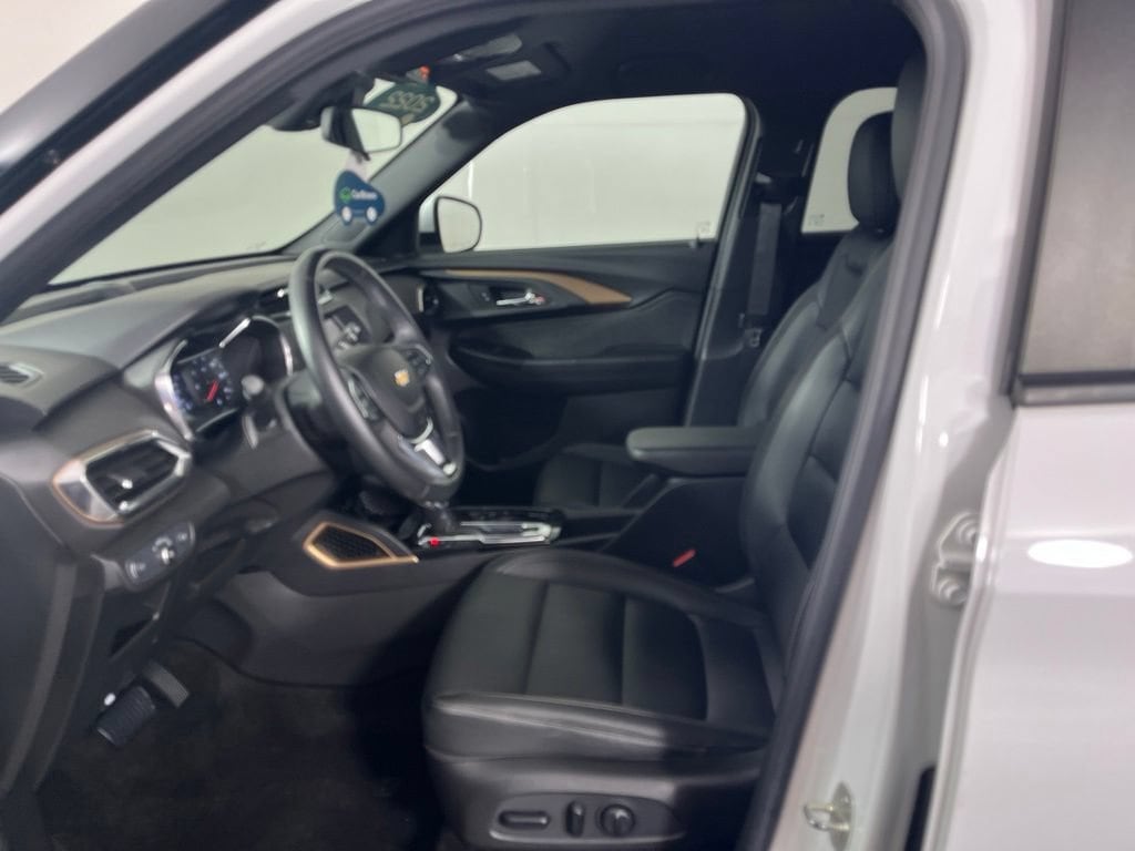 2022 Chevrolet Trailblazer Activ - Photo 19
