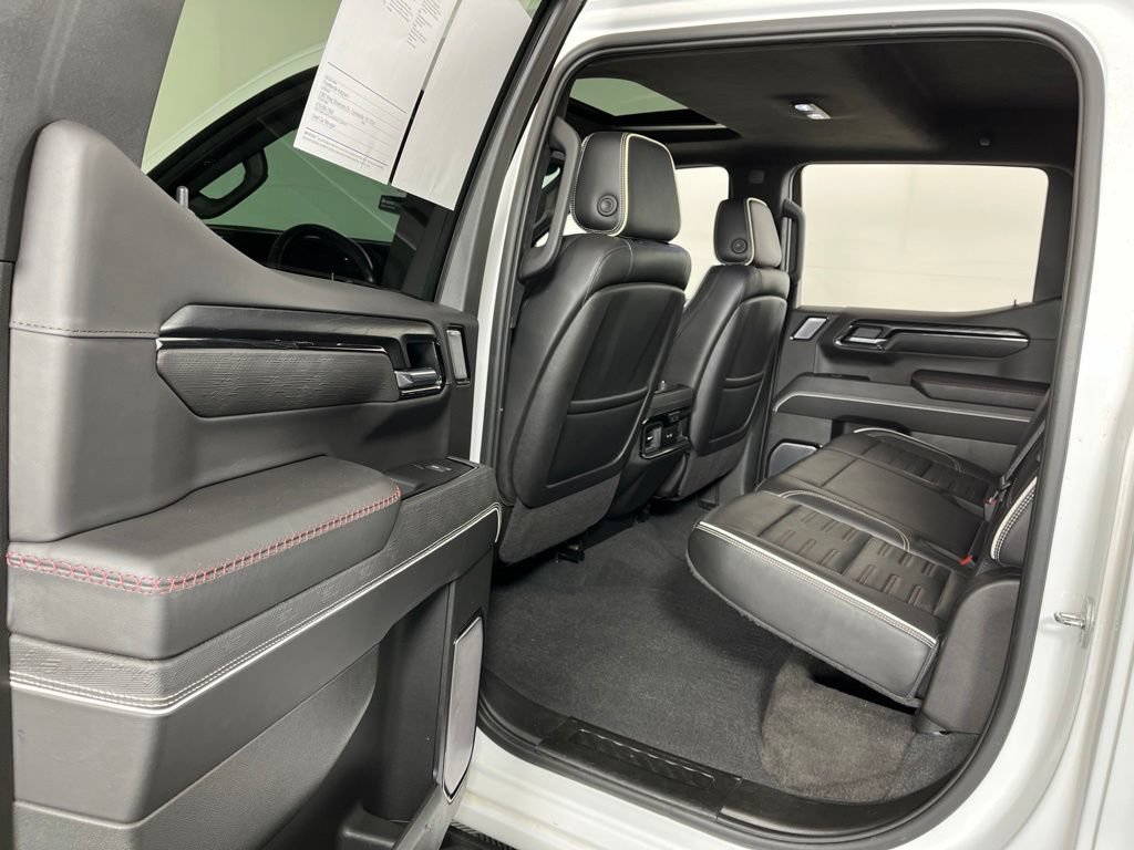 2022 GMC Sierra 1500 AT4X - Photo 27