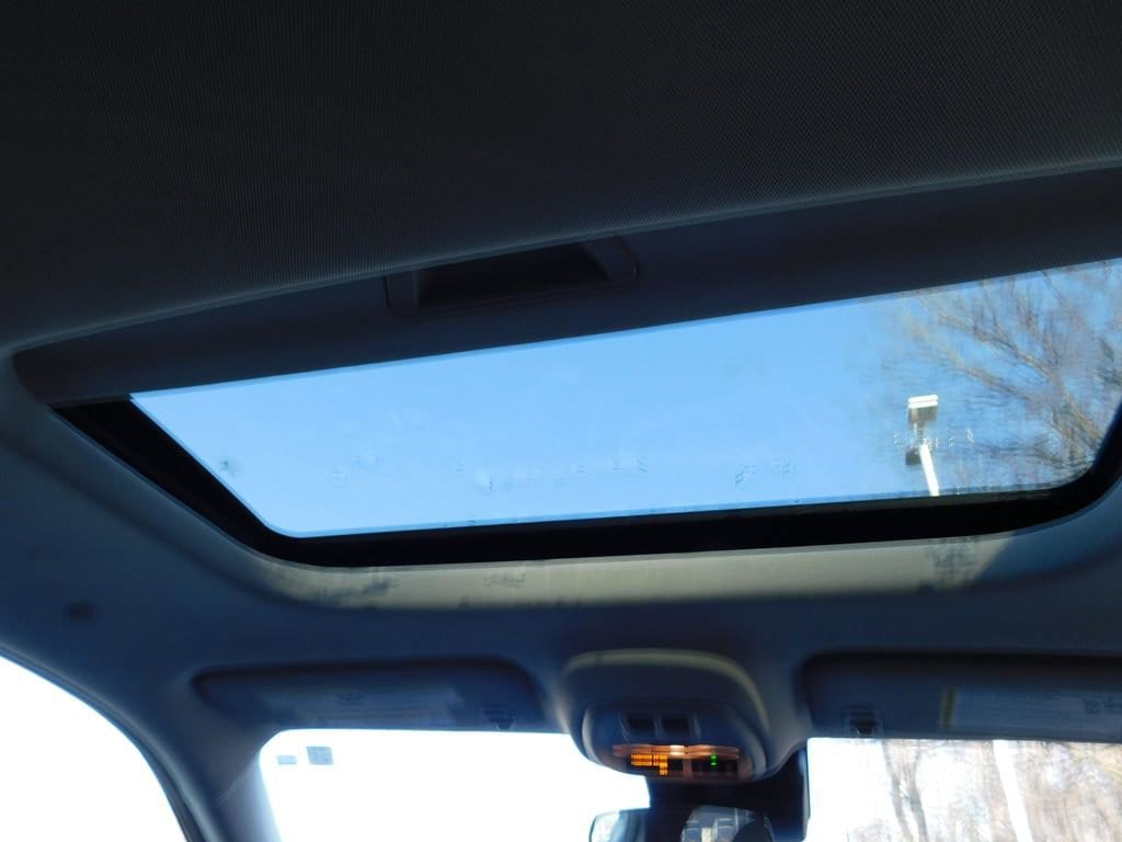 Used 2025 Chevrolet Trax Activ SUV