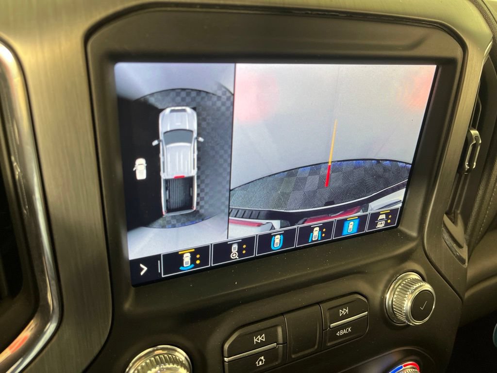 2023 GMC Sierra 2500 Denali HD Denali - Photo 33