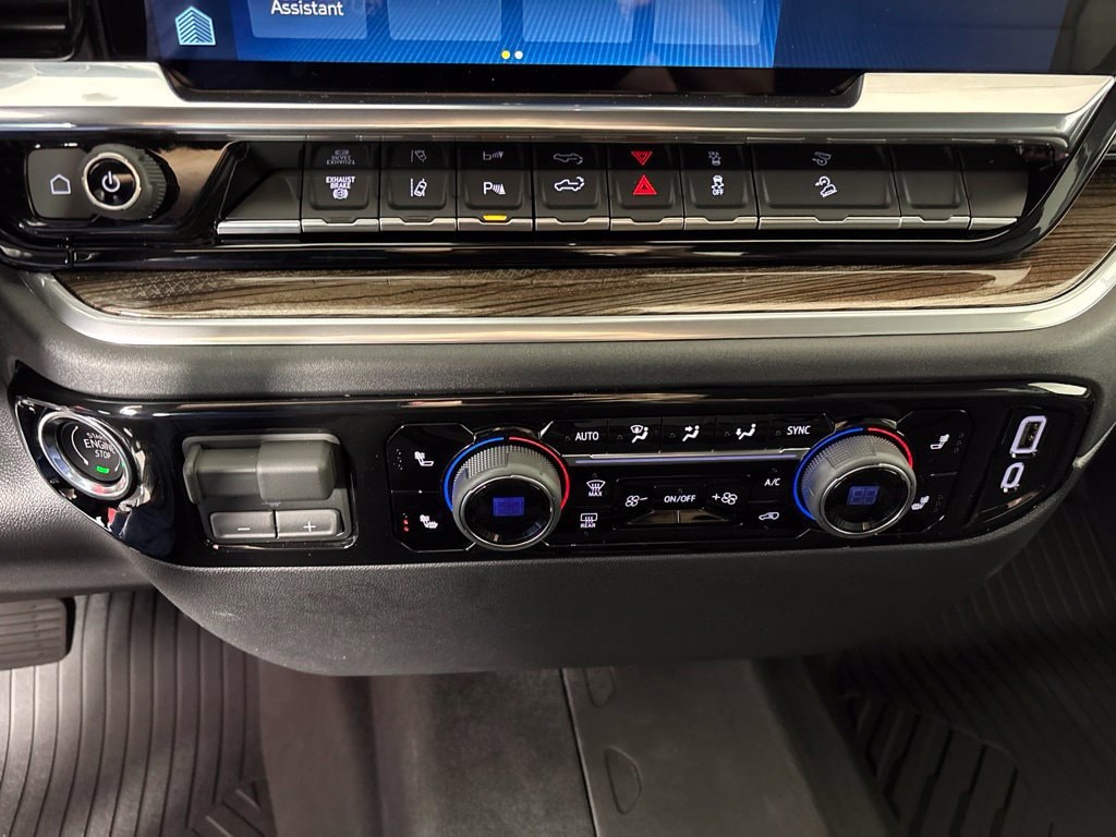 2026 Chevrolet Silverado 2500 HD LT - Photo 38