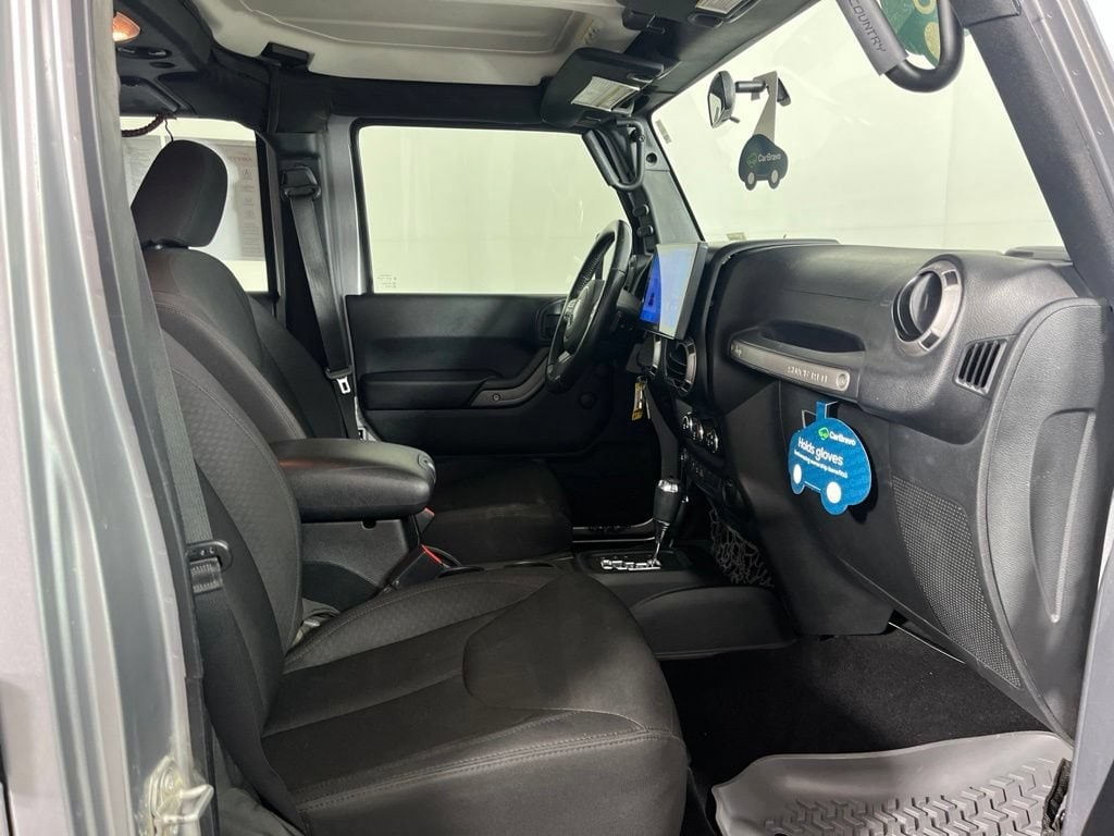 Used 2016 Jeep