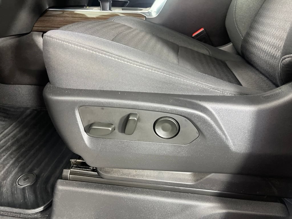 2023 Chevrolet Silverado 1500 RST - Photo 20