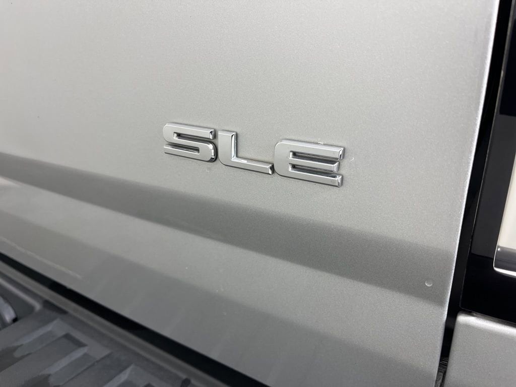 Used 2017 GMC Canyon 2WD SLE Truck Crew Cab