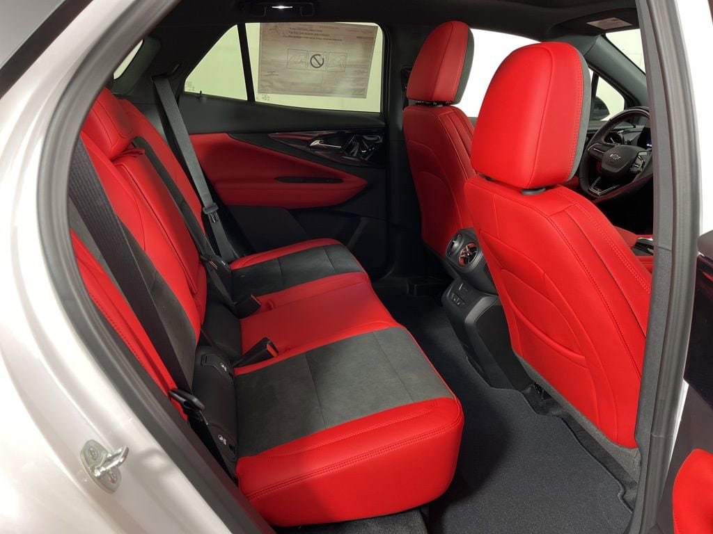 2025 Chevrolet Blazer EV RS - Photo 10