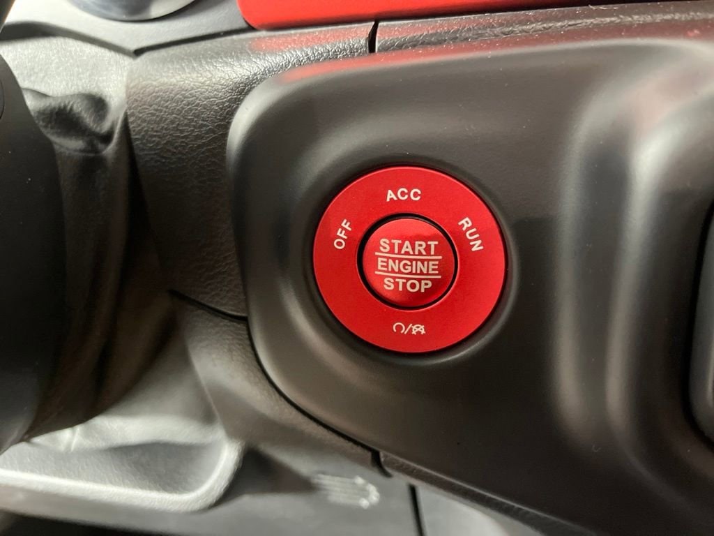 2020 Jeep Wrangler Unlimited Rubicon - Photo 30