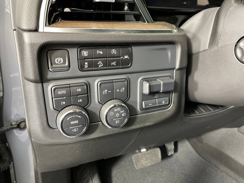 2025 Chevrolet Tahoe High Country - Photo 33