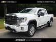  GMC Sierra 2500 HD