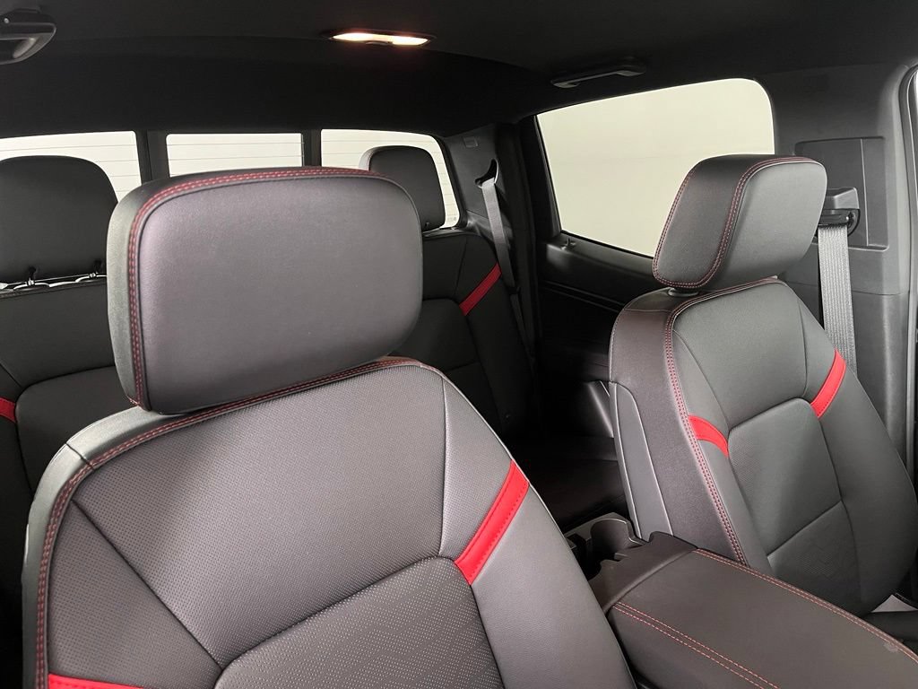 2026 Chevrolet Colorado Z71 - Photo 10