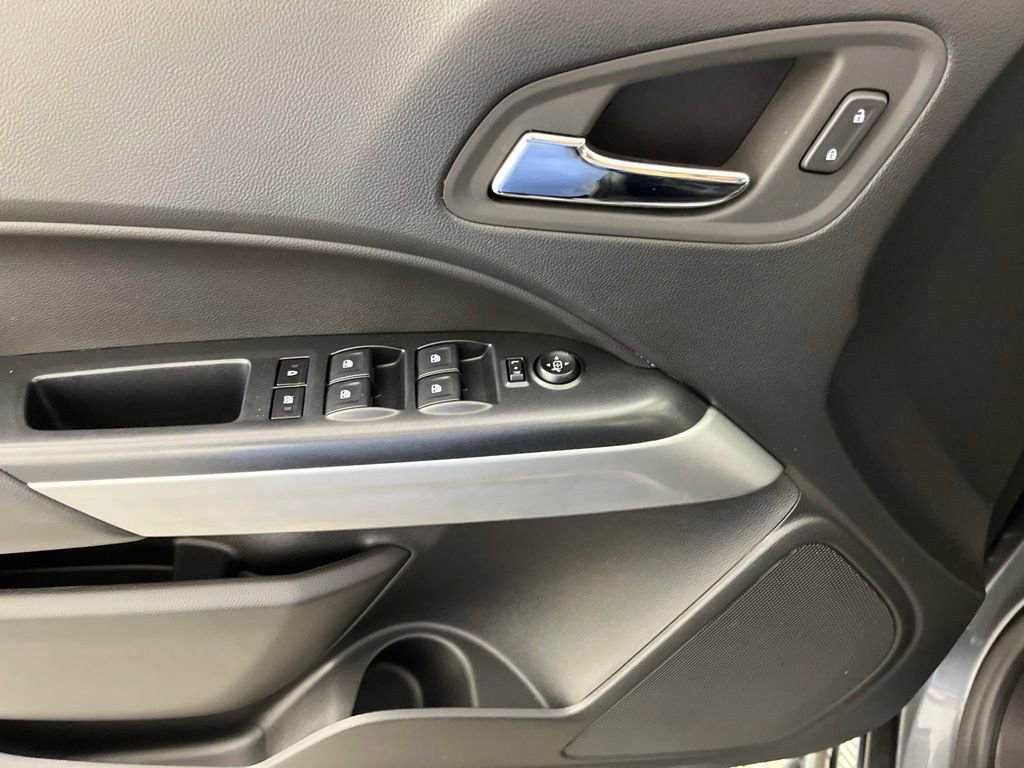 2022 Chevrolet Colorado LT - Photo 24