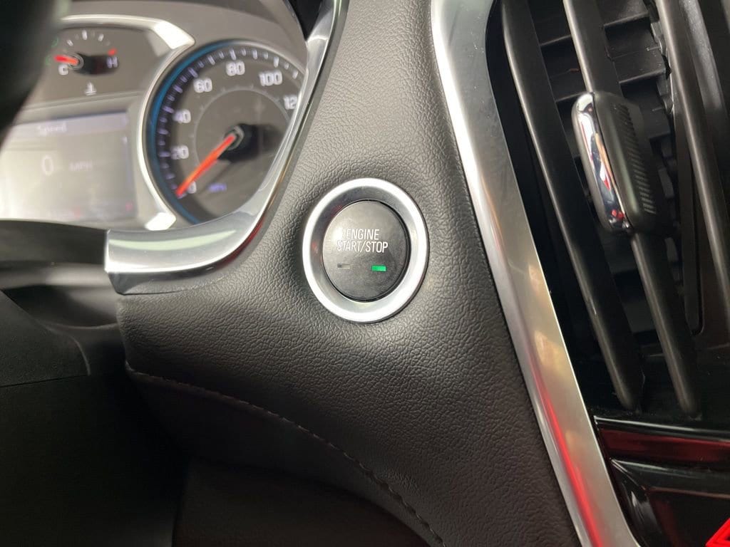 2023 Chevrolet Traverse 1LT - Photo 36