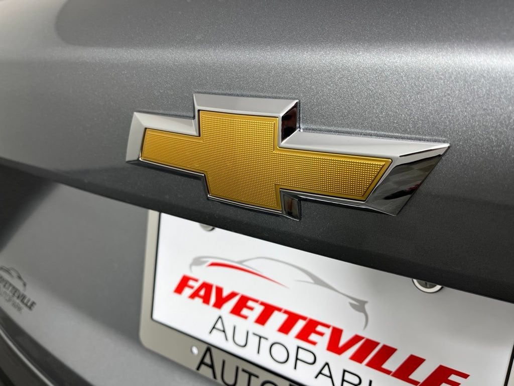 2026 Chevrolet Trax LS - Photo 12