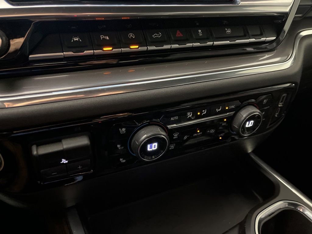 2023 Chevrolet Silverado 1500 High Country - Photo 31