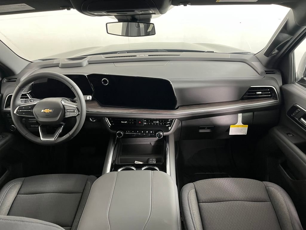 2026 Chevrolet Tahoe LS - Photo 16