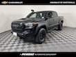 Toyota Tacoma 4WD