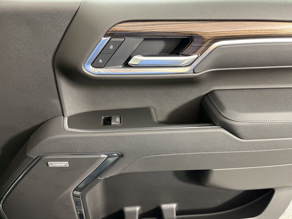 2026 Chevrolet Silverado 1500 LT Trail Boss - Photo 13