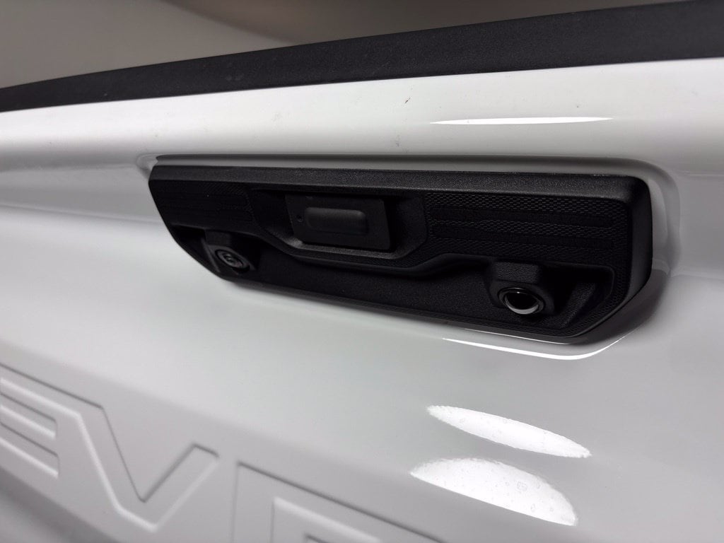2026 Chevrolet Silverado 1500 RST - Photo 24