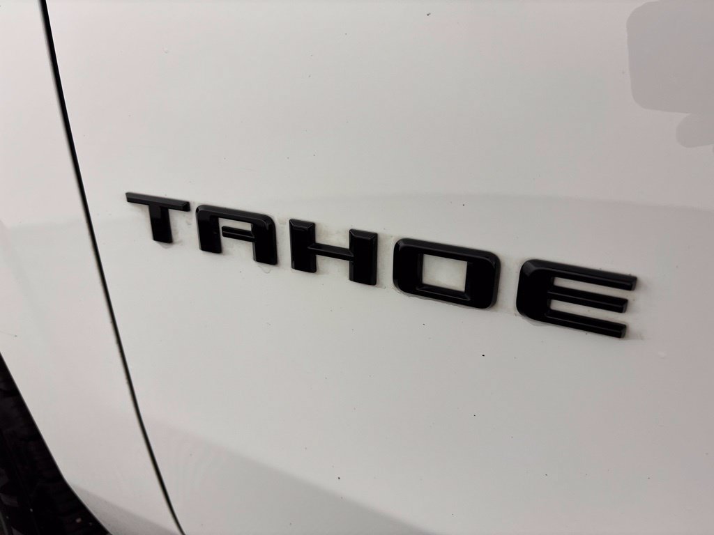 2023 Chevrolet Tahoe RST - Photo 25