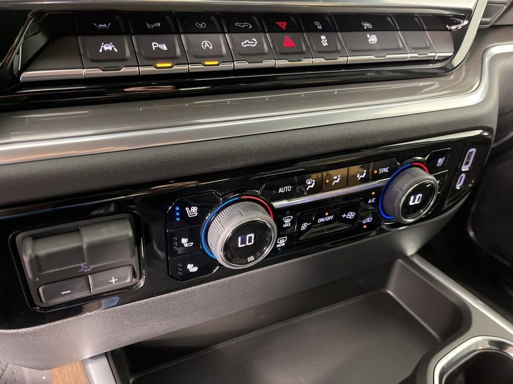 2026 Chevrolet Silverado 1500 High Country - Photo 31