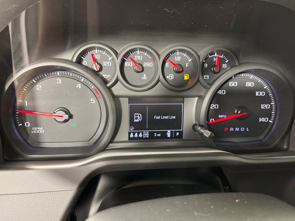 2026 Chevrolet Silverado 2500 HD Custom - Photo 36