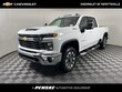 Chevrolet Silverado 2500 HD