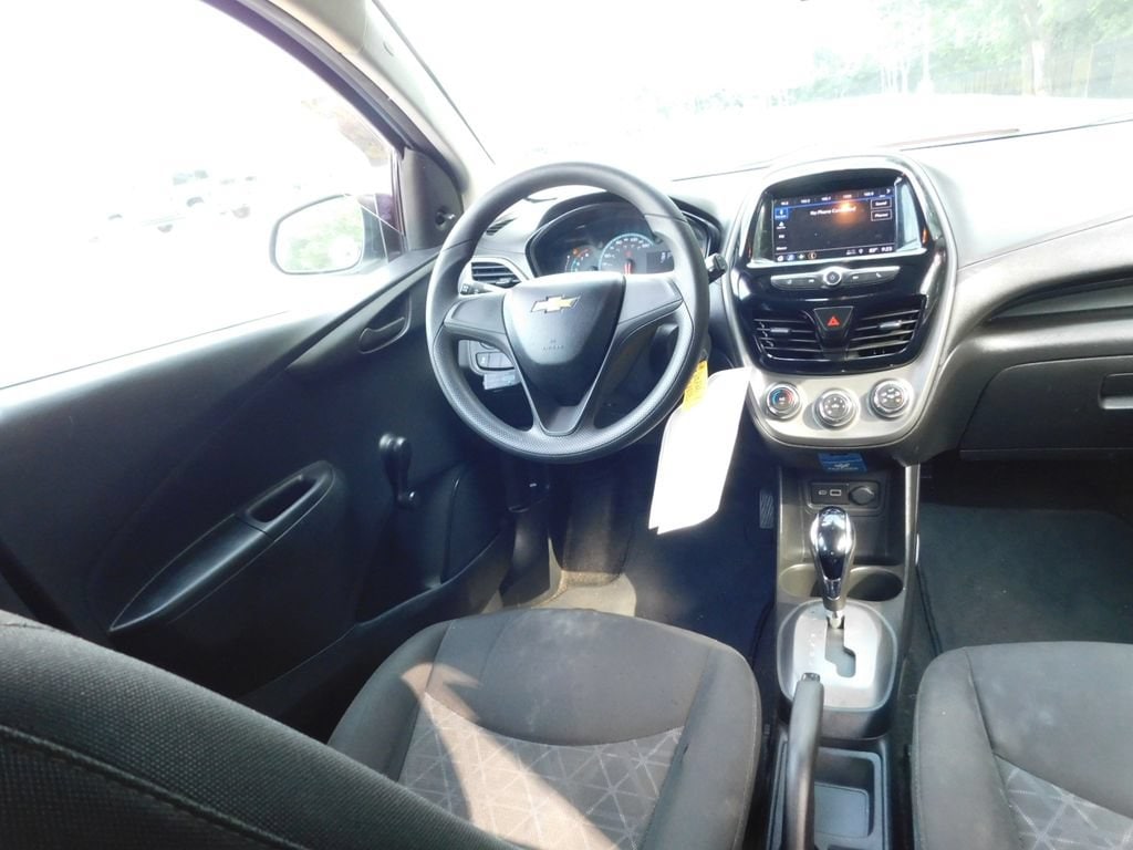 Used 2019 Chevrolet Spark LS Hatchback