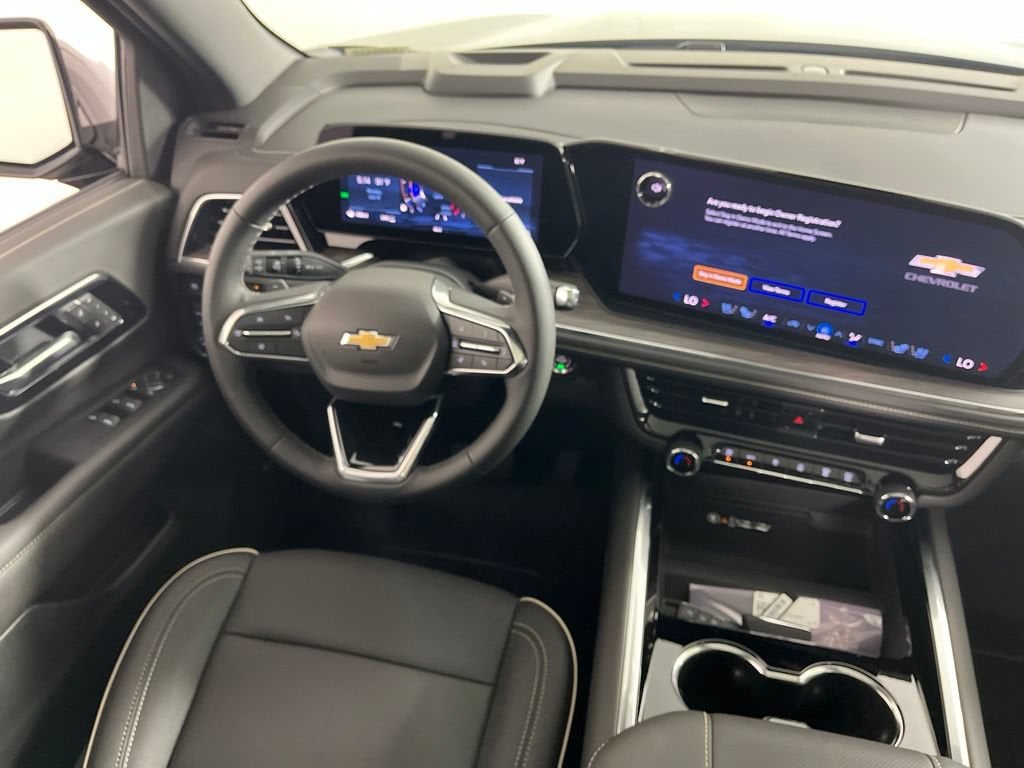 2026 Chevrolet Tahoe Premier - Photo 19