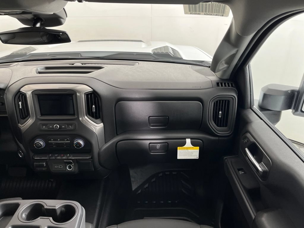2026 Chevrolet Silverado 2500 HD Work Truck - Photo 18