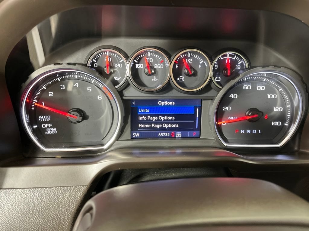2021 Chevrolet Silverado 1500 LT - Photo 38