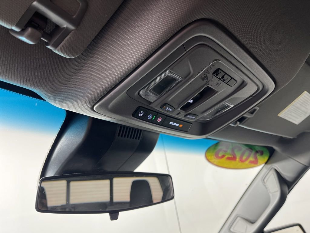 2025 Chevrolet Silverado 1500 RST - Photo 25